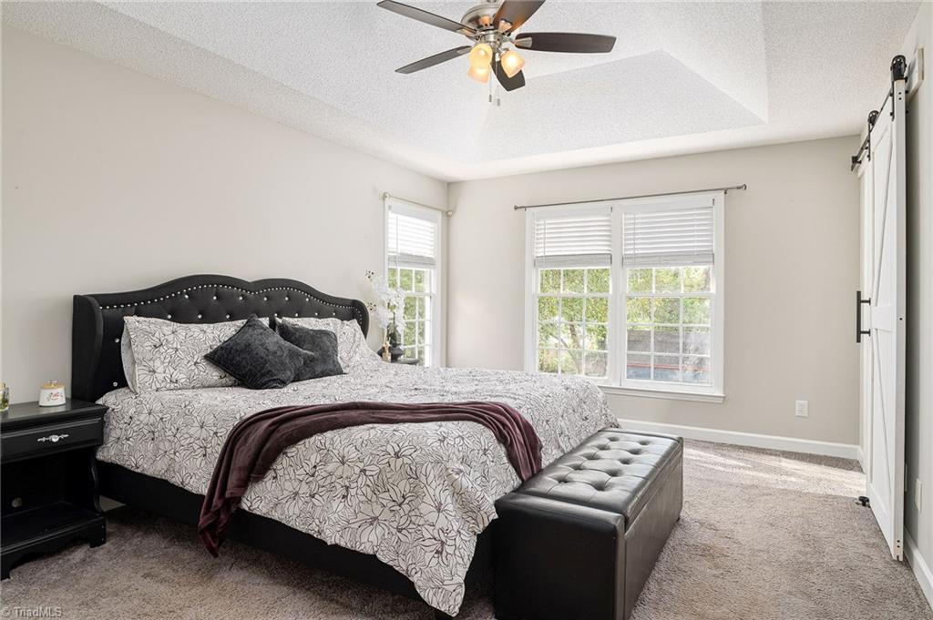 7340 Franklin Road Lewisville, NC 27023 - Photo 18 of 50