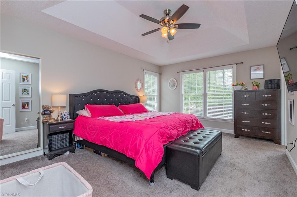 7340 Franklin Road Lewisville, NC 27023 - Photo 19 of 50