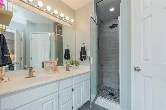 $399,900 | 7340 Franklin Road, Lewisville, NC 27023