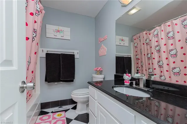 $399,900 | 7340 Franklin Road, Lewisville, NC 27023