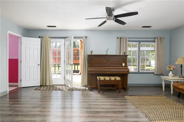 $399,900 | 7340 Franklin Road, Lewisville, NC 27023