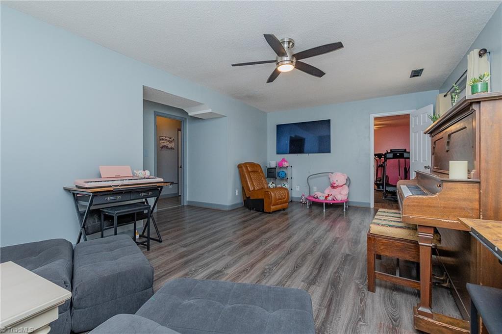 7340 Franklin Road Lewisville, NC 27023 - Photo 32 of 50