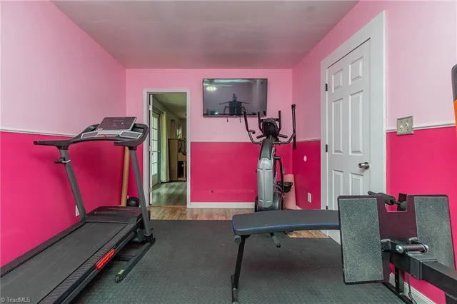 $399,900 | 7340 Franklin Road, Lewisville, NC 27023