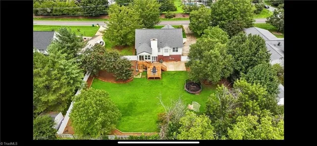 $399,900 | 7340 Franklin Road, Lewisville, NC 27023