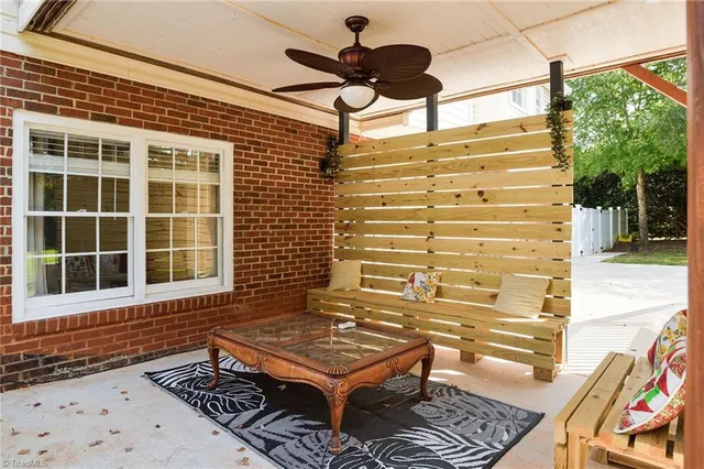 $399,900 | 7340 Franklin Road, Lewisville, NC 27023