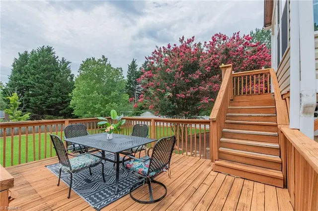 $399,900 | 7340 Franklin Road, Lewisville, NC 27023