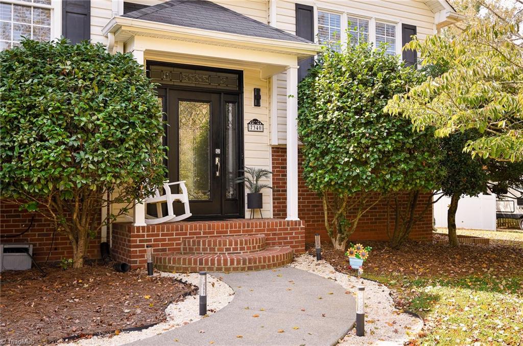 7340 Franklin Road Lewisville, NC 27023 - Photo 4 of 50