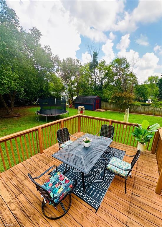 7340 Franklin Road Lewisville, NC 27023 - Photo 42 of 50