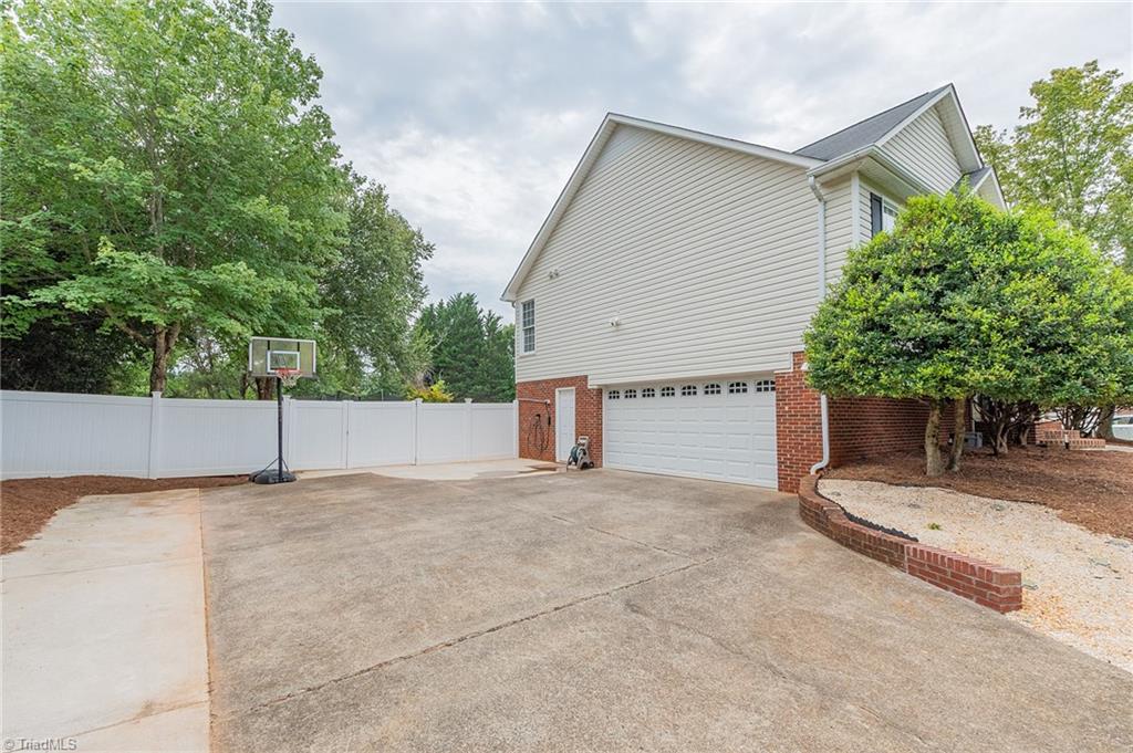 7340 Franklin Road Lewisville, NC 27023 - Photo 44 of 50