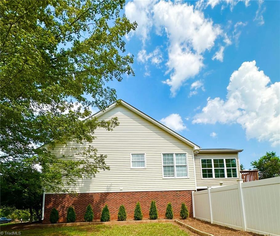 7340 Franklin Road Lewisville, NC 27023 - Photo 45 of 50