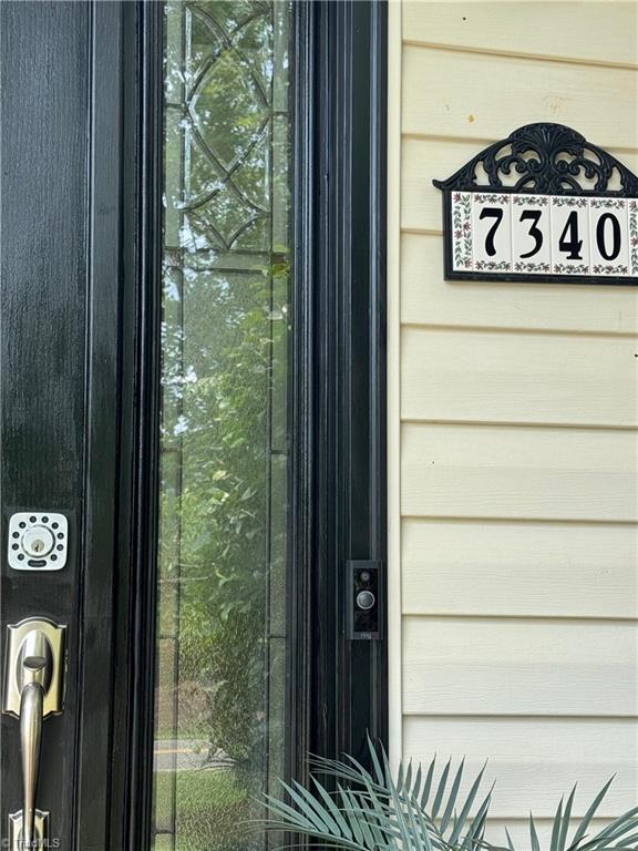 7340 Franklin Road Lewisville, NC 27023 - Photo 46 of 50