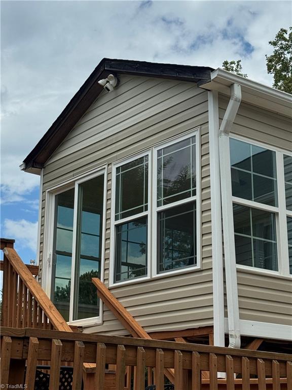 7340 Franklin Road Lewisville, NC 27023 - Photo 49 of 50