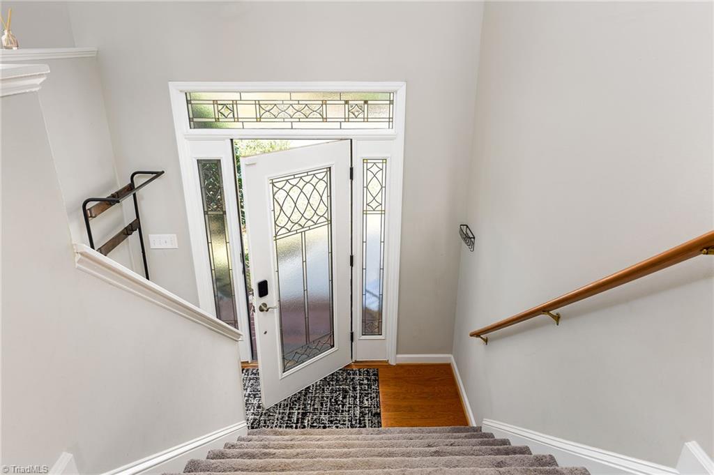 7340 Franklin Road Lewisville, NC 27023 - Photo 5 of 50