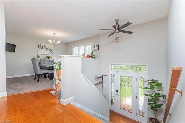 $399,900 | 7340 Franklin Road, Lewisville, NC 27023