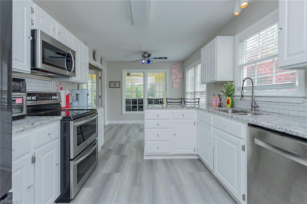 7340 Franklin Road Lewisville, NC 27023 - Photo 7 of 50