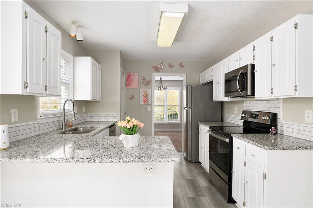 7340 Franklin Road Lewisville, NC 27023 - Photo 8 of 50