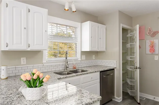 $399,900 | 7340 Franklin Road, Lewisville, NC 27023