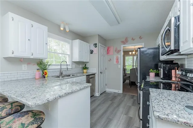 $399,900 | 7340 Franklin Road, Lewisville, NC 27023