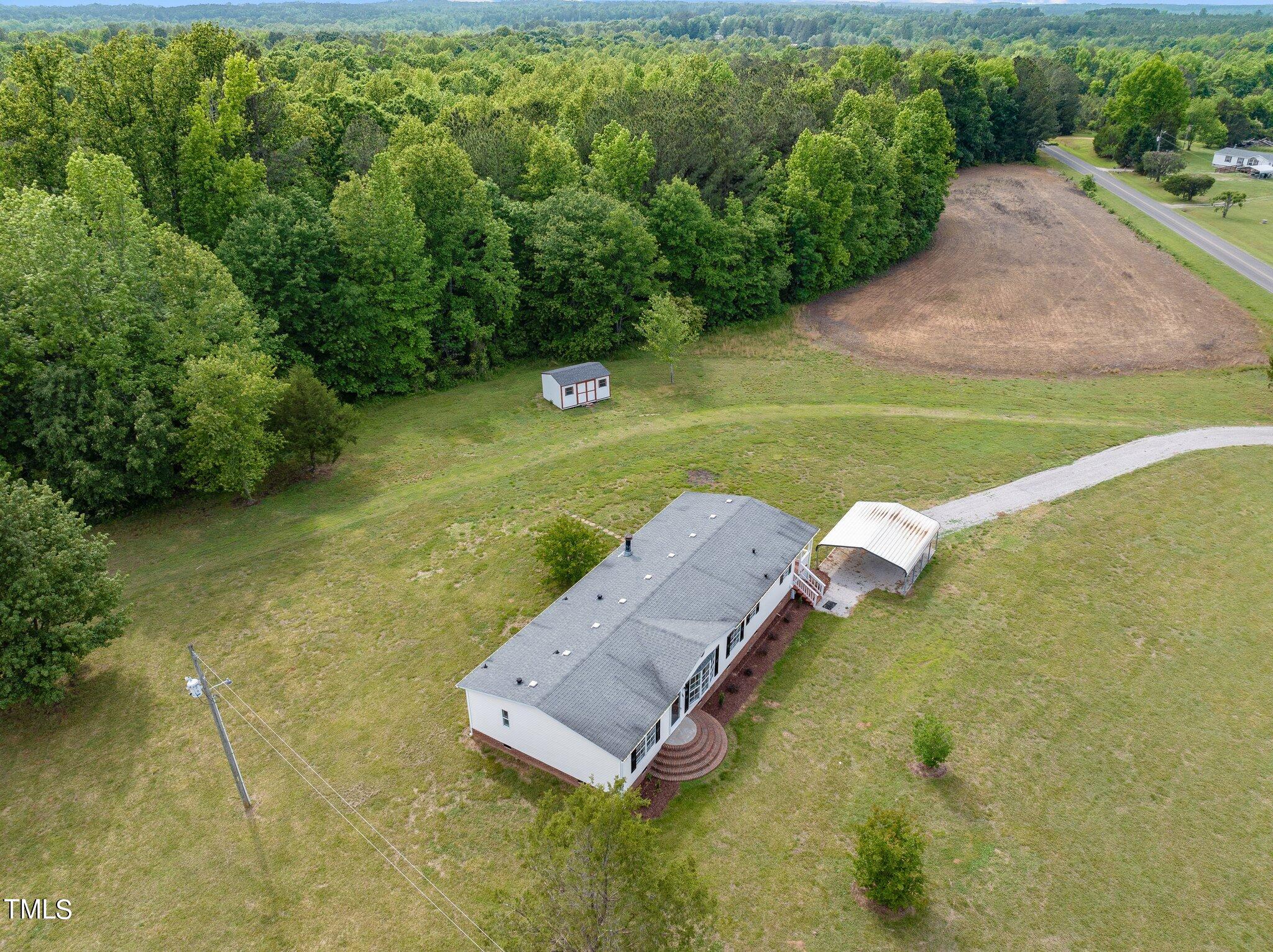 686 Carroll Town Road Macon, NC 27551 - Photo 45 of 51 45-web-or-mls-DJI_20240506160458_0351_D