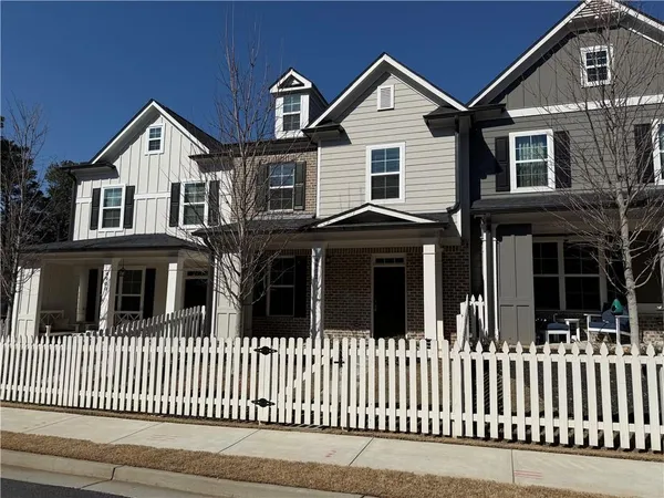 $399,900 | 4902 Futral Drive, Acworth, GA 30101