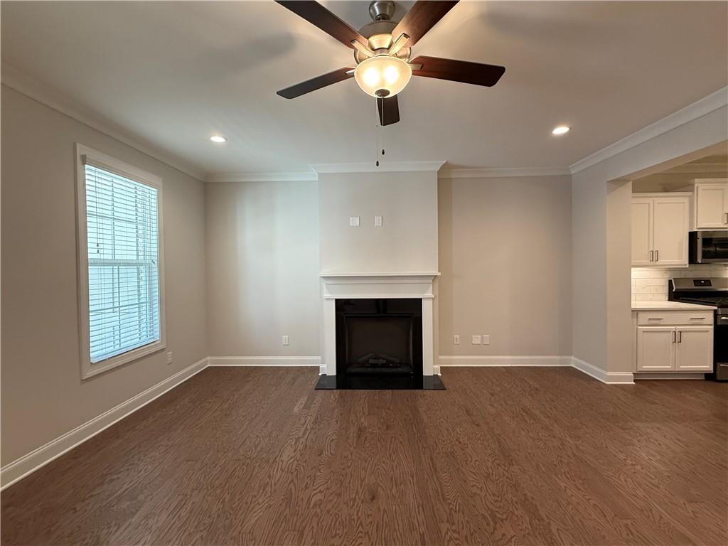 4902 Futral Drive Acworth, GA 30101 - Photo 11 of 40