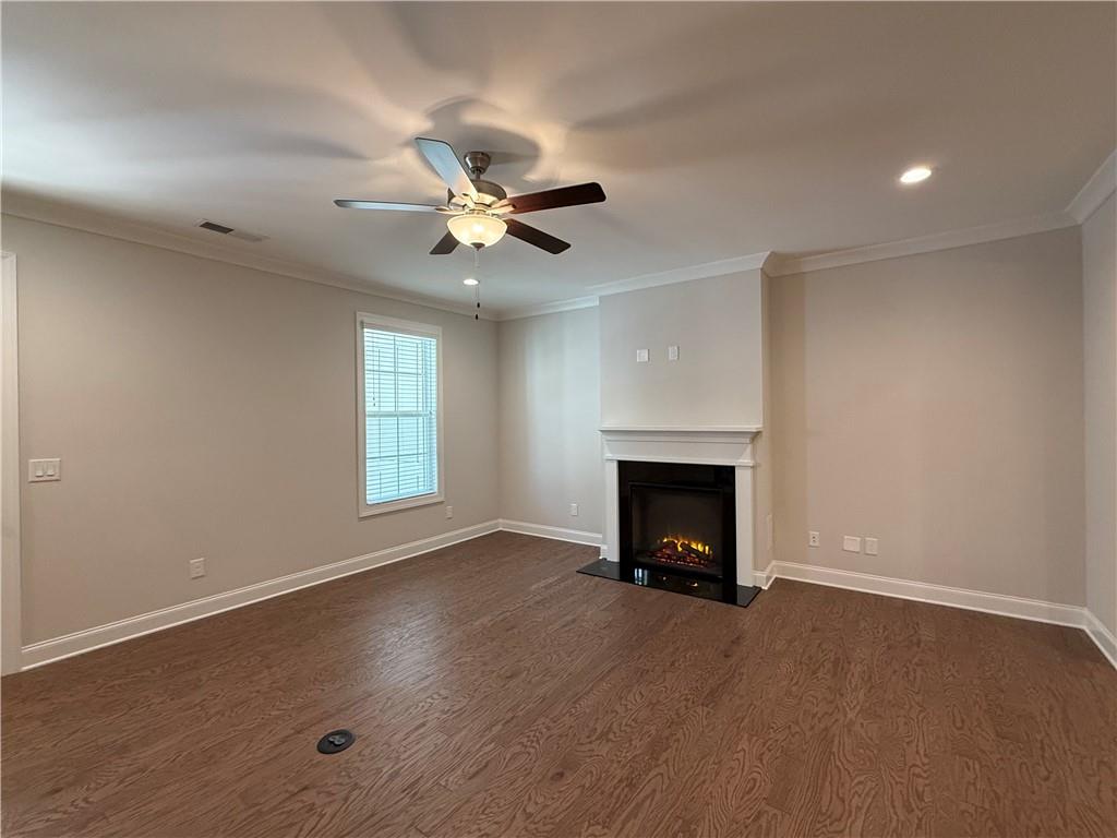 4902 Futral Drive Acworth, GA 30101 - Photo 12 of 40