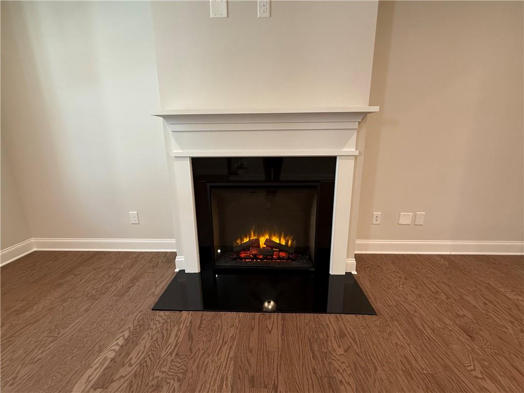 4902 Futral Drive Acworth, GA 30101 - Photo 13 of 40
