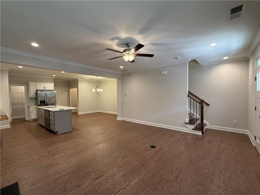 4902 Futral Drive Acworth, GA 30101 - Photo 14 of 40