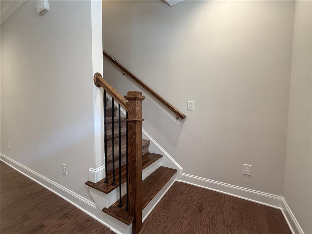 4902 Futral Drive Acworth, GA 30101 - Photo 15 of 40