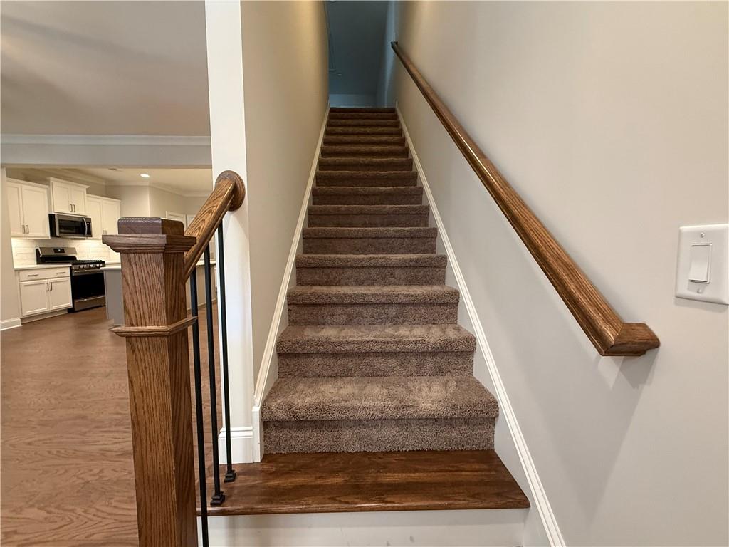 4902 Futral Drive Acworth, GA 30101 - Photo 16 of 40