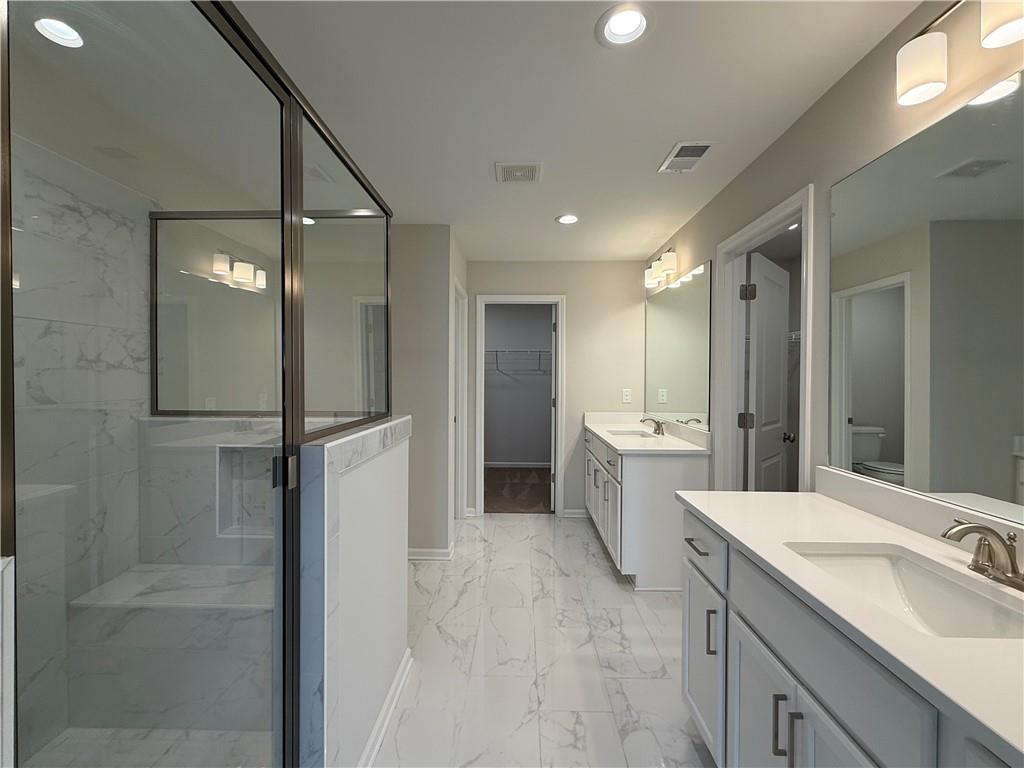 4902 Futral Drive Acworth, GA 30101 - Photo 19 of 40