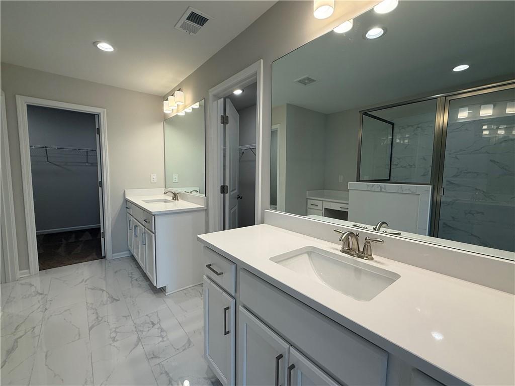 4902 Futral Drive Acworth, GA 30101 - Photo 20 of 40