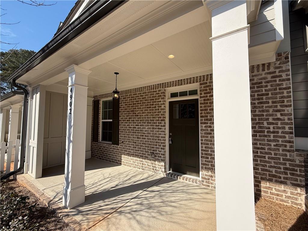4902 Futral Drive Acworth, GA 30101 - Photo 2 of 40