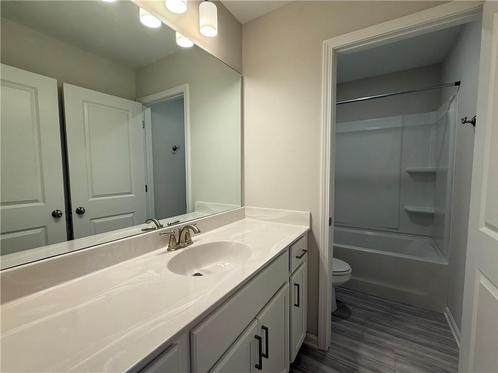 4902 Futral Drive Acworth, GA 30101 - Photo 22 of 40