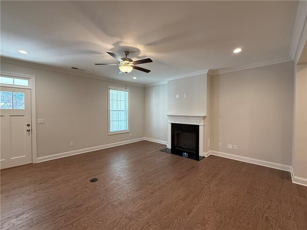 4902 Futral Drive Acworth, GA 30101 - Photo 3 of 40