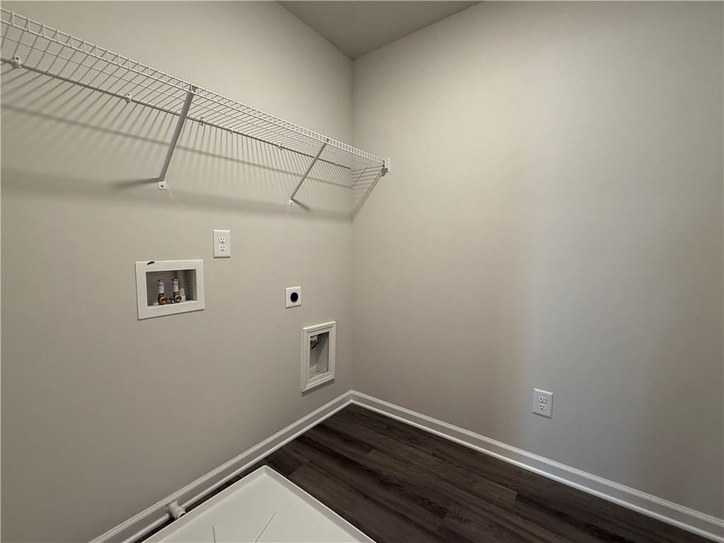 4902 Futral Drive Acworth, GA 30101 - Photo 32 of 40