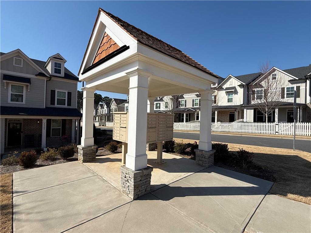 4902 Futral Drive Acworth, GA 30101 - Photo 37 of 40