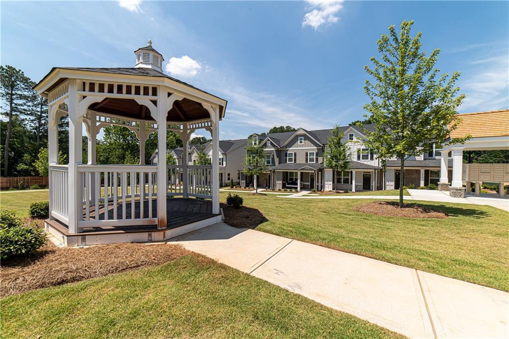 4902 Futral Drive Acworth, GA 30101 - Photo 39 of 40