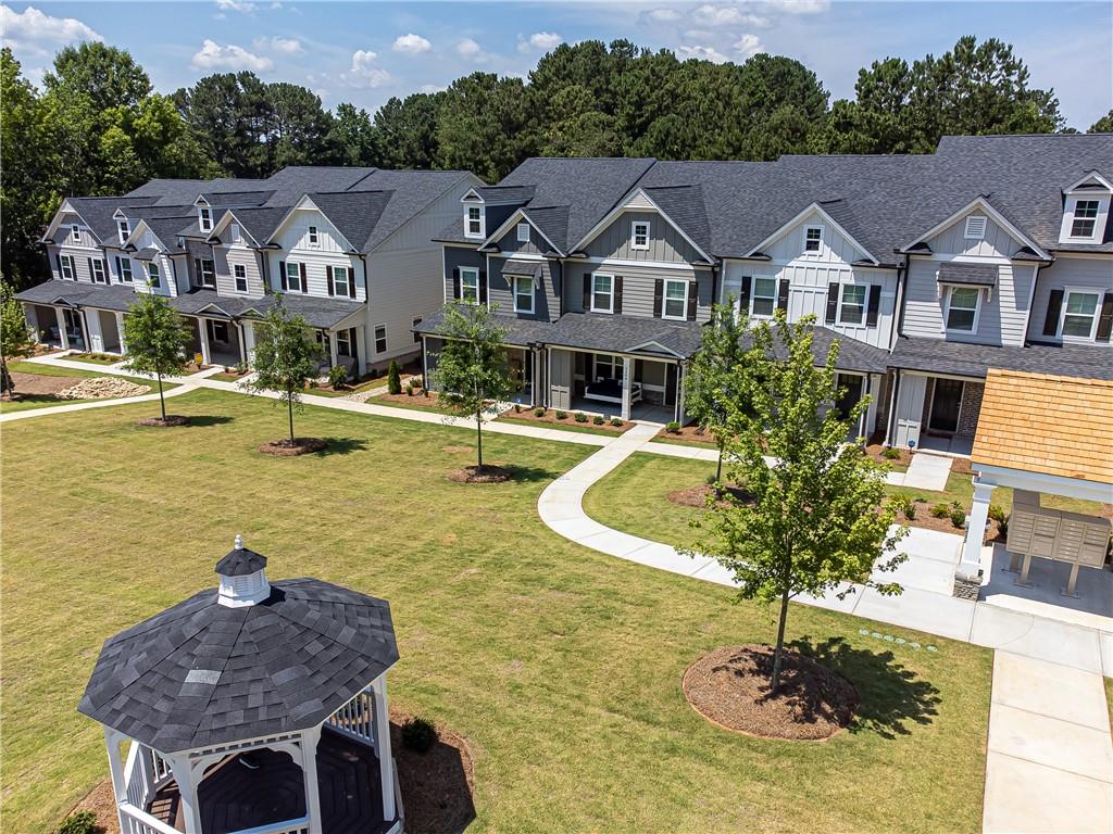 4902 Futral Drive Acworth, GA 30101 - Photo 40 of 40