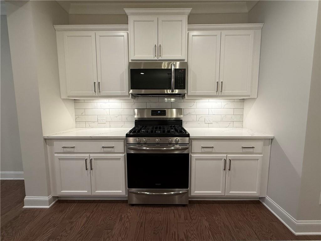 4902 Futral Drive Acworth, GA 30101 - Photo 7 of 40