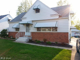 768 Pendley Road Willowick, OH 44095 - Photo 2 of 25
