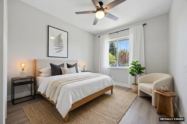a bathroom with a double vanity sink mirror double shower and a bathtub