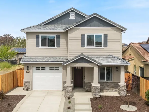 $669,000 | 2205 Armus Street, Woodland, CA 95776