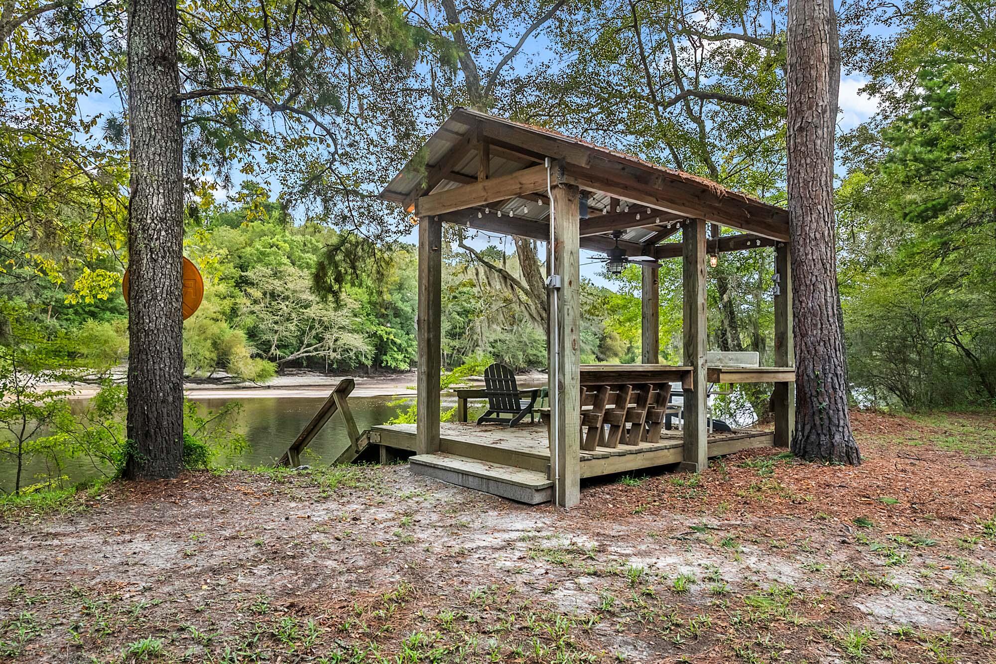 7884 Peirce Road Ridgeville, SC 29472 - Photo 33 of 84 HFL_EDISTO RIVER 80+ ACRES-25