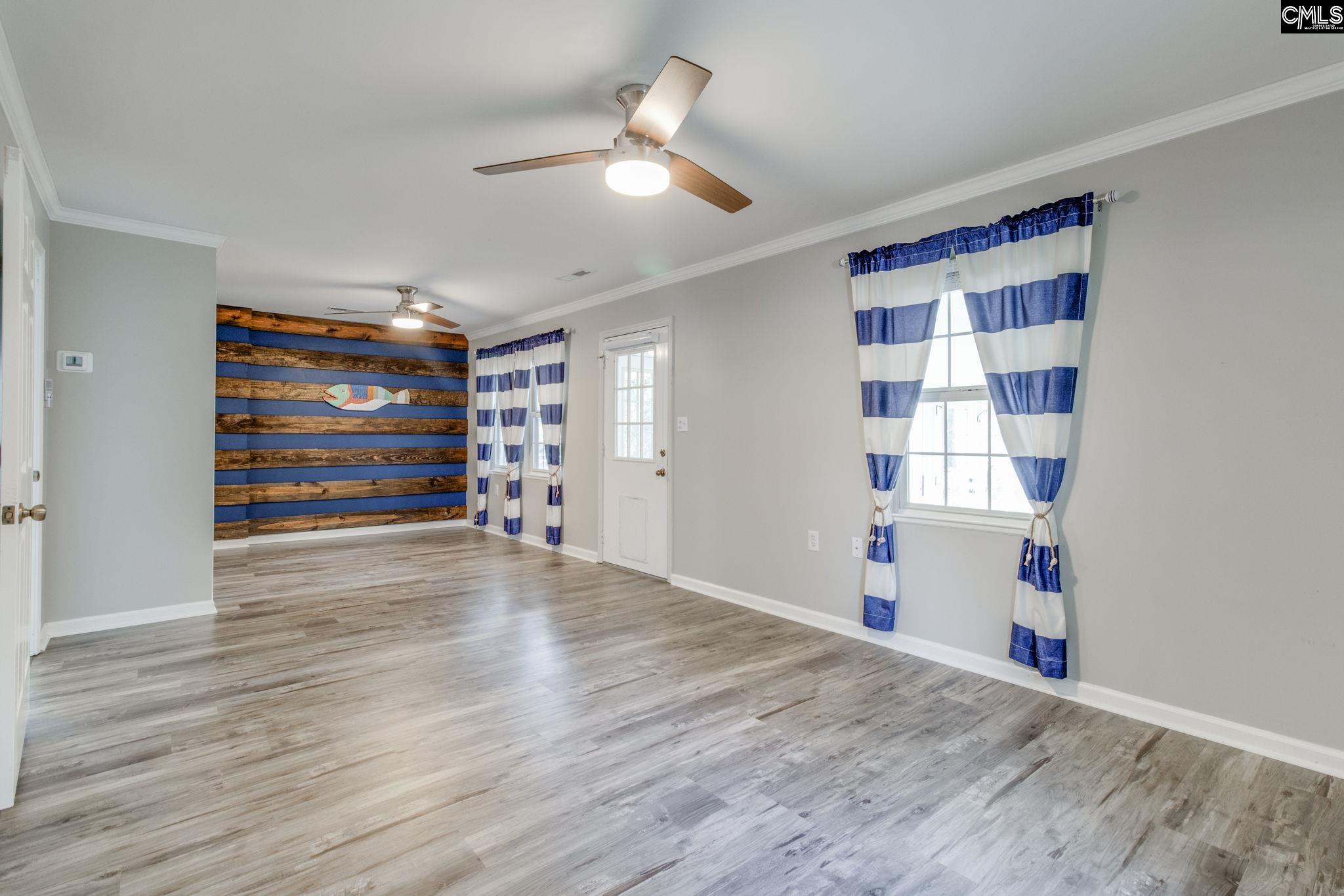 1602 Lake Road Ridgeway, SC 29130 - Photo 21 of 48