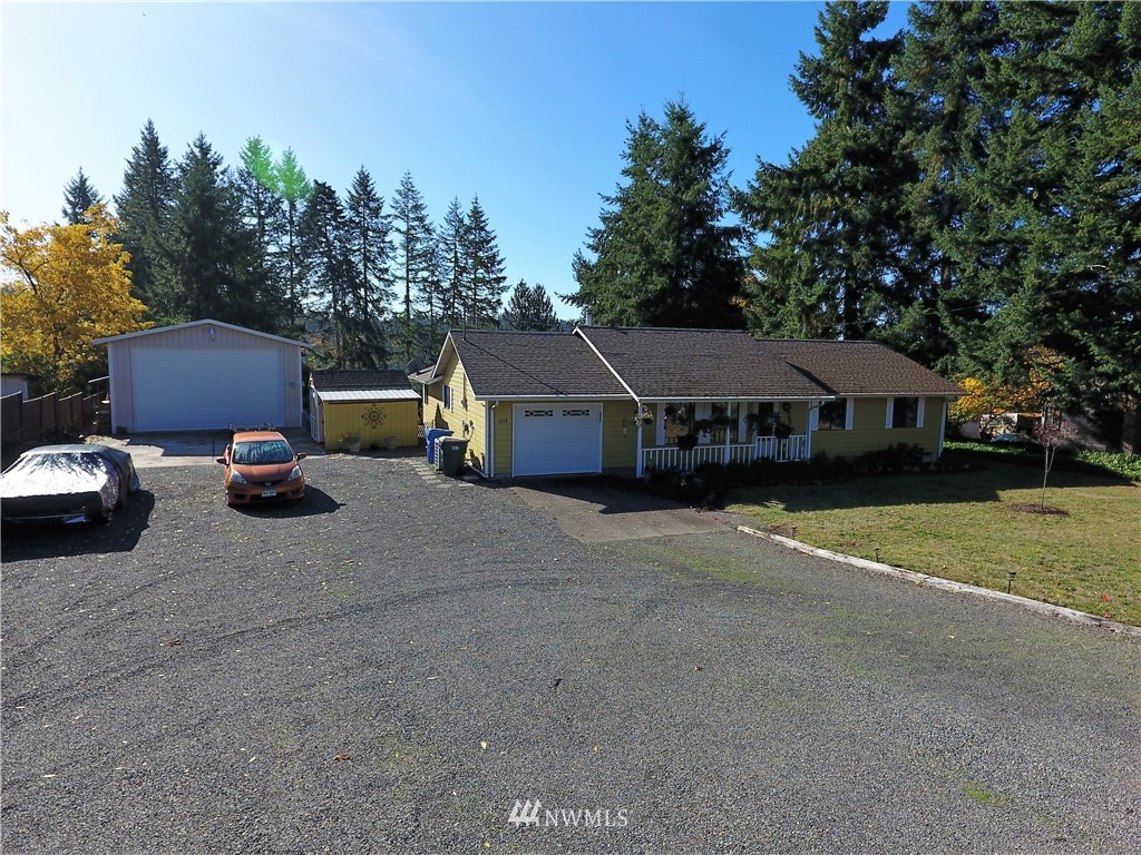 1208 Ham Hill Road Centralia, WA 98531 - Photo 1 of 25 Gallery Image 1