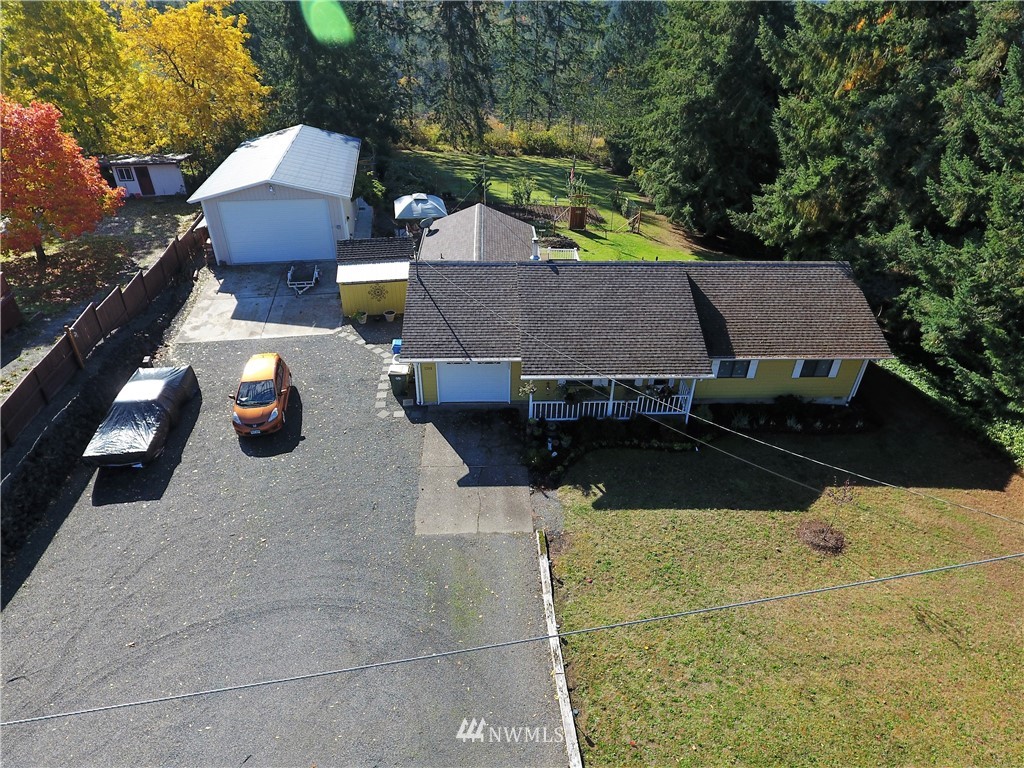 1208 Ham Hill Road Centralia, WA 98531 - Photo 2 of 25 Gallery Image 2