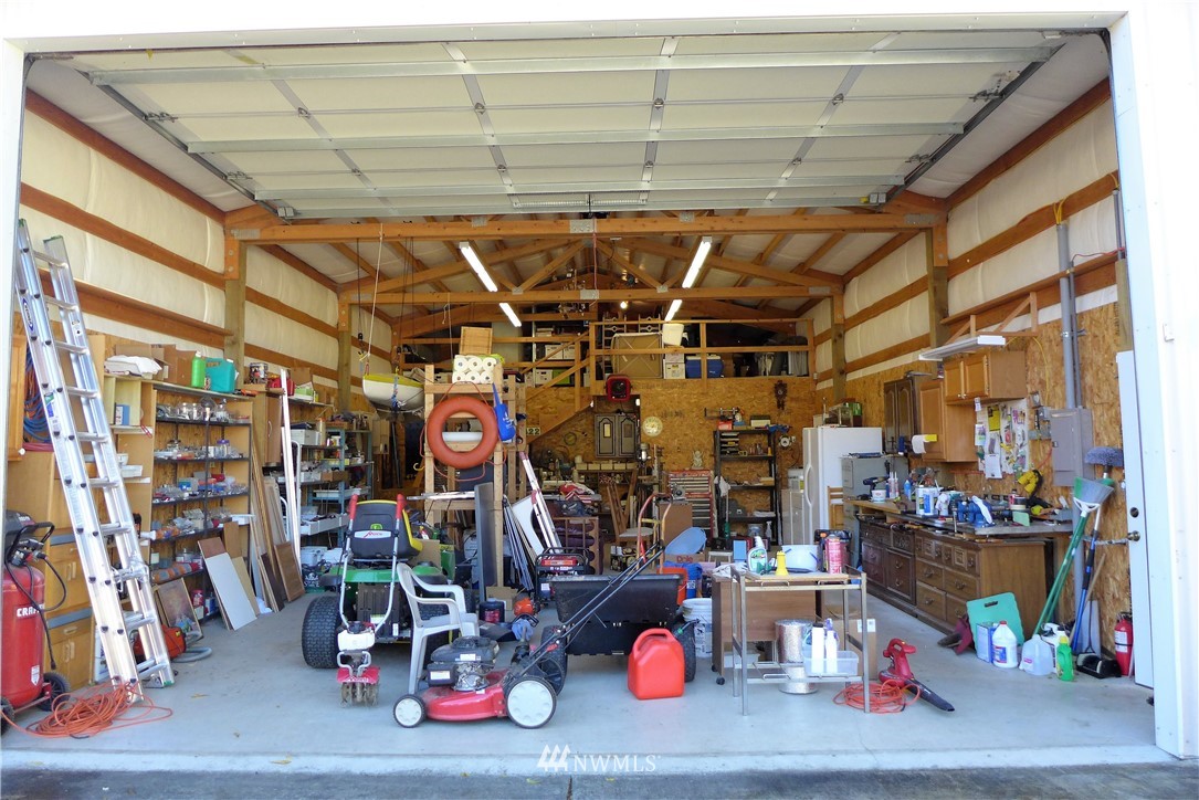1208 Ham Hill Road Centralia, WA 98531 - Photo 20 of 25 Gallery Image 20