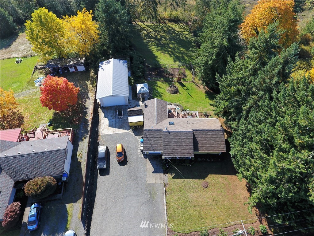 1208 Ham Hill Road Centralia, WA 98531 - Photo 3 of 25 Gallery Image 3