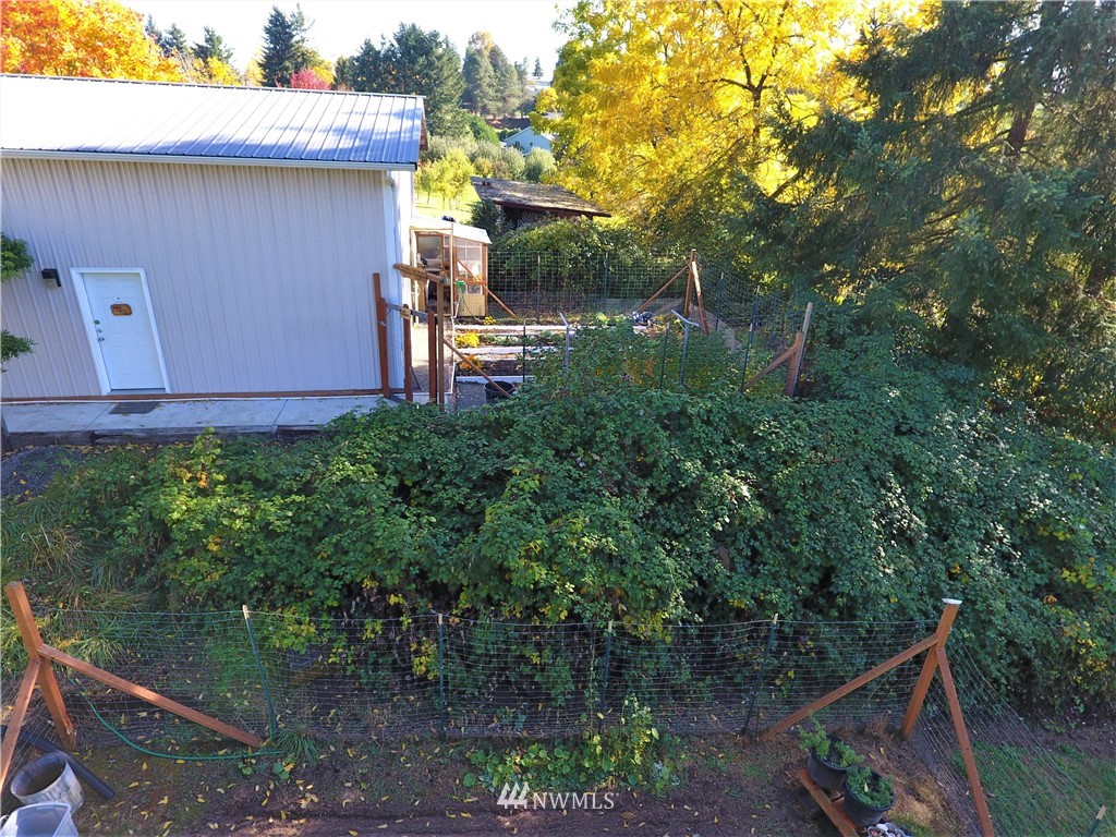 1208 Ham Hill Road Centralia, WA 98531 - Photo 22 of 25 Gallery Image 22